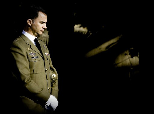 Felipe VI tendrá el desafío de construir una España unida y diversa