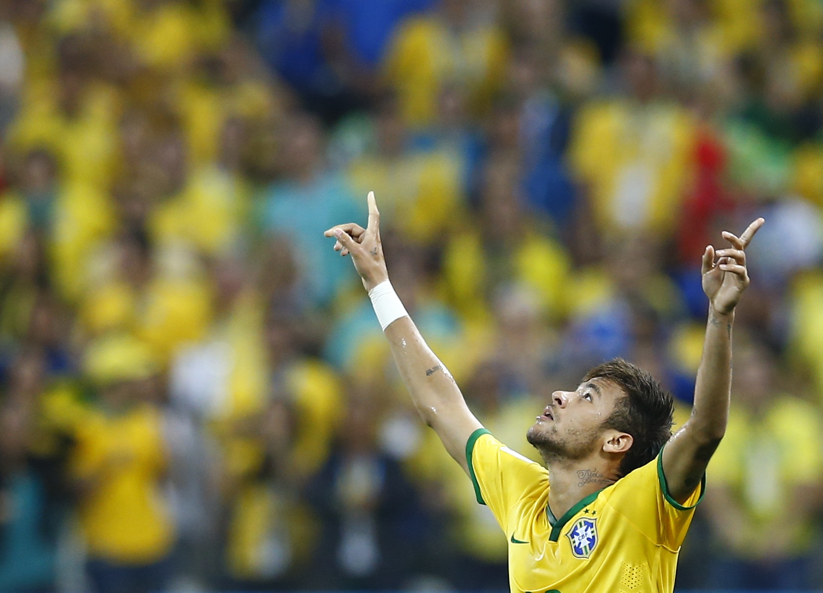 El empate brilla por su ausencia en el #MundialBrasil2014