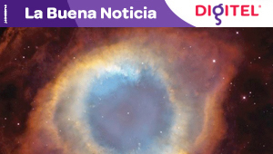 Nuevas moléculas alrededor de viejas estrellas