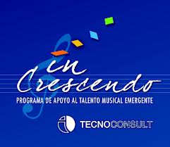 Inscripciones para “In Crescendo 2014” hasta el 20 de junio