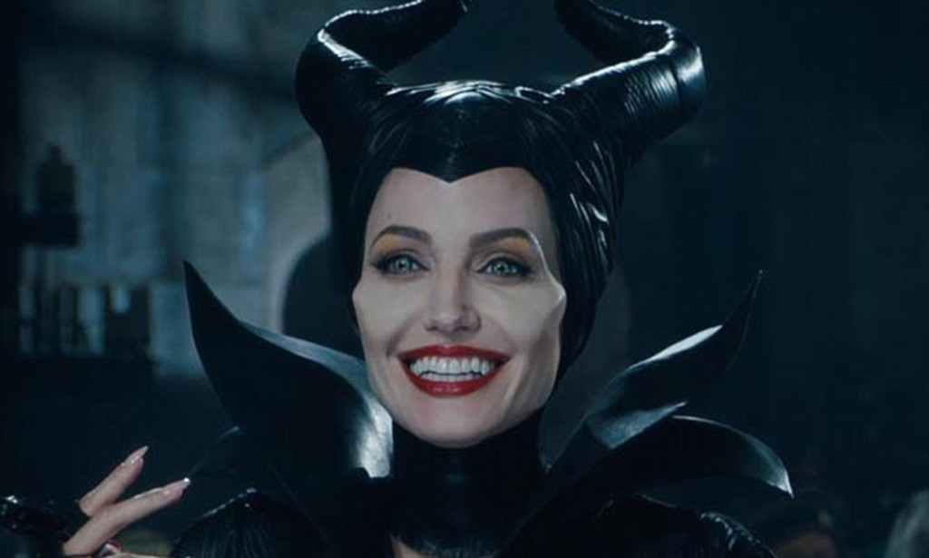 “Maleficent” hechiza la taquilla y recauda 70 millones de dólares