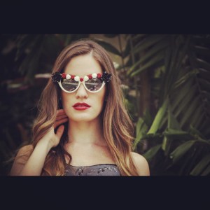 Fashion Glasses de “El arte de ser mujer”
