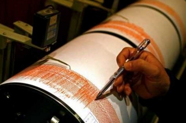 Un sismo de magnitud 6,2 afecta región norte de Chile