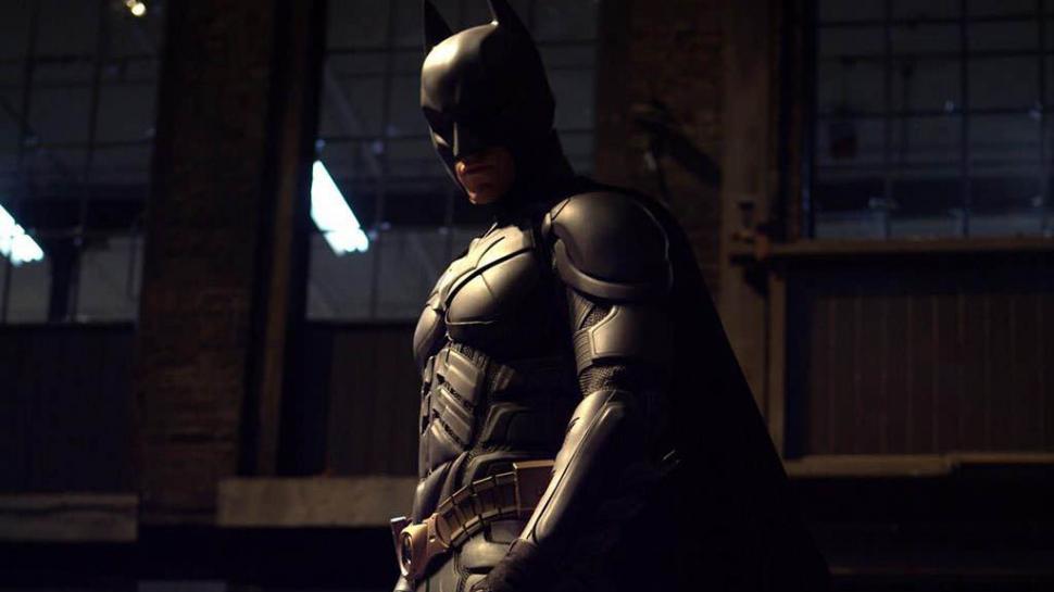 Hoy es el “Día de Batman”, el héroe con más películas