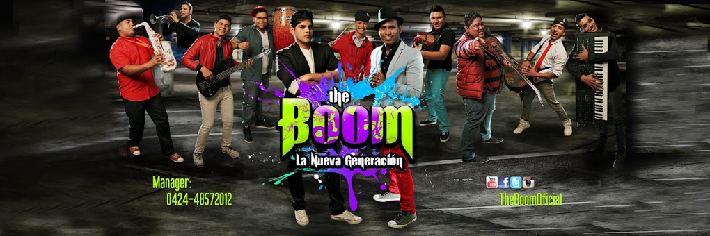 “Me vuelves loco” tiene a The Boom en la cúspide