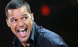 Conoce al supuesto nuevo amor de Ricky Martin (Foto)