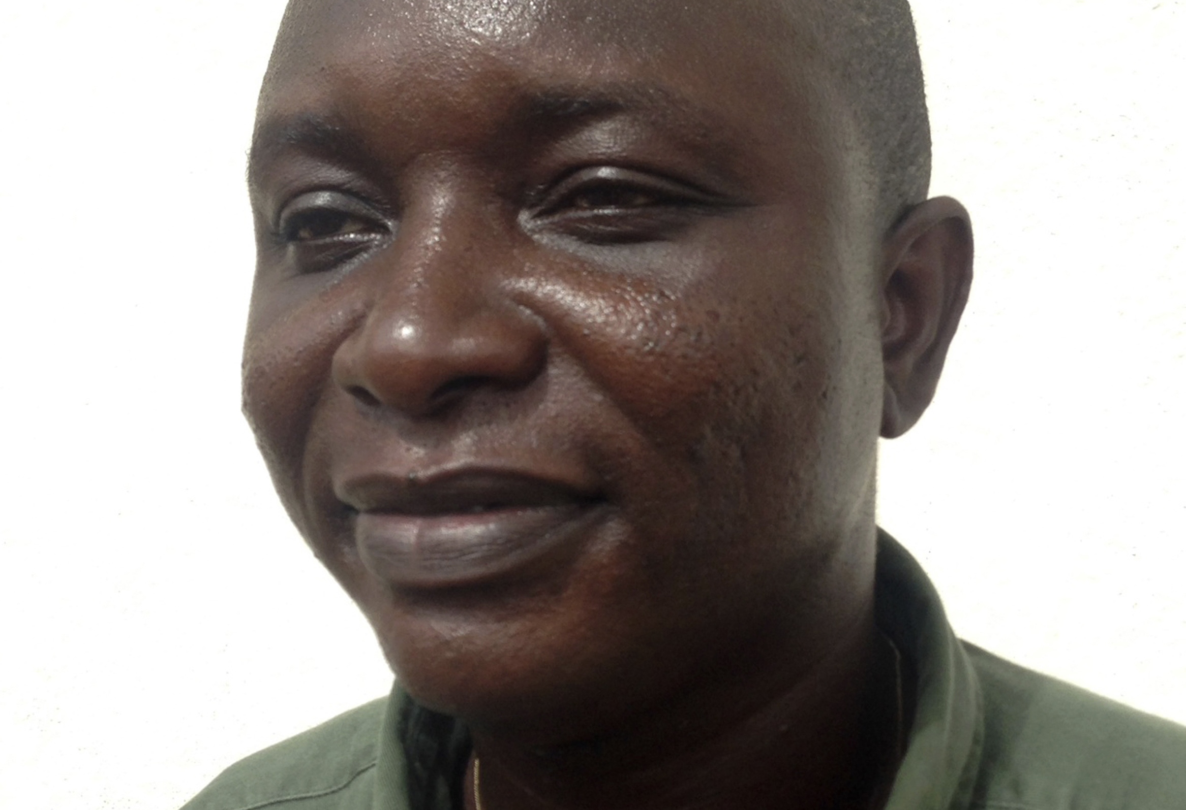 Muere de ébola el médico líder en la lucha contra esa enfermedad en Sierra Leona