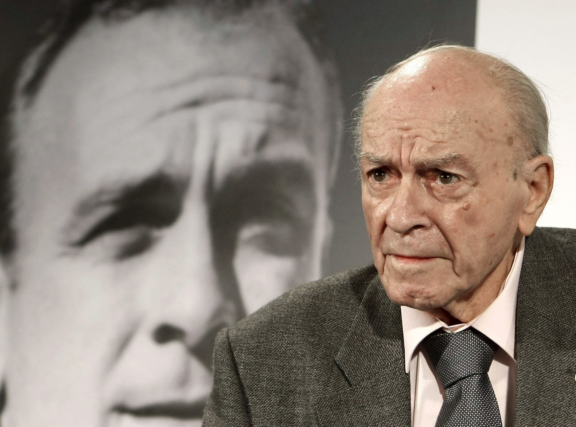 Homenajearán a Di Stéfano con minuto silencio en el Argentina – Holanda