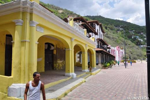 Crearán el museo del Beisbol de Vargas