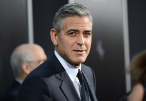 George Clooney dice que el Daily Mail “se pasó de la raya”
