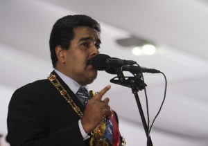 Maduro asegura que acelerará la activación del Banco del Sur