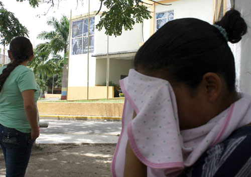 Le dieron más de 100 puñaladas y luego lo lanzaron al río Madre Vieja