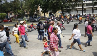 Mototaxistas denuncian supuesto cobro de “vacuna”