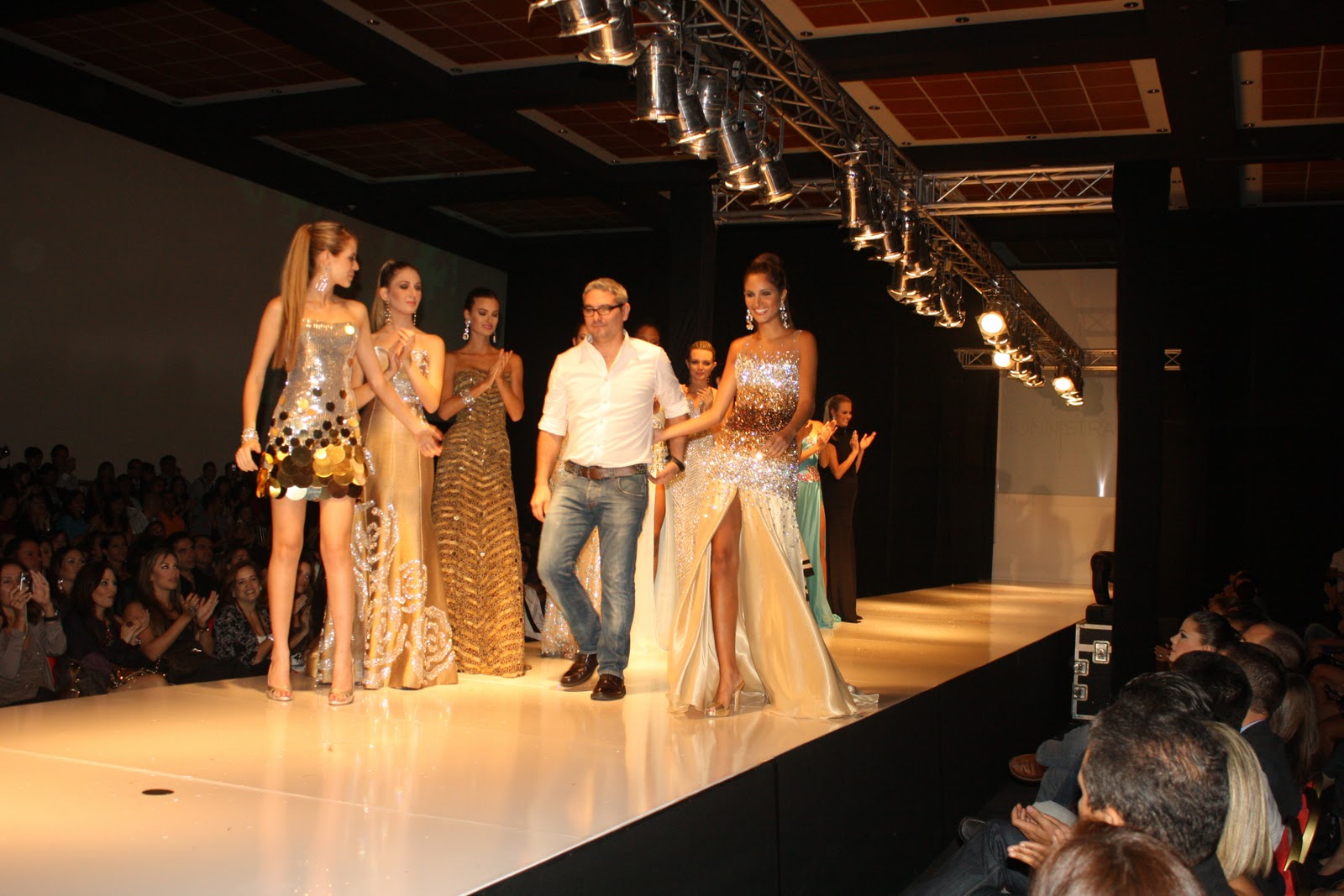 Pasarela 360° realizará el seminario “Es tiempo de gerenciar la moda”