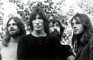 Con material inédito… Pink Floyd lanzará nuevo álbum