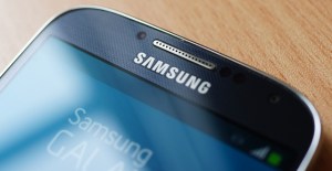 Samsung lanzará el mini Galaxy S5