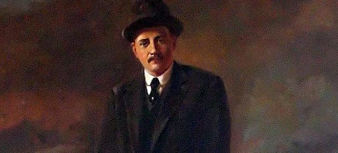 Hoy se cumplen 152 años del natalicio del Dr. José Gregorio Hernández