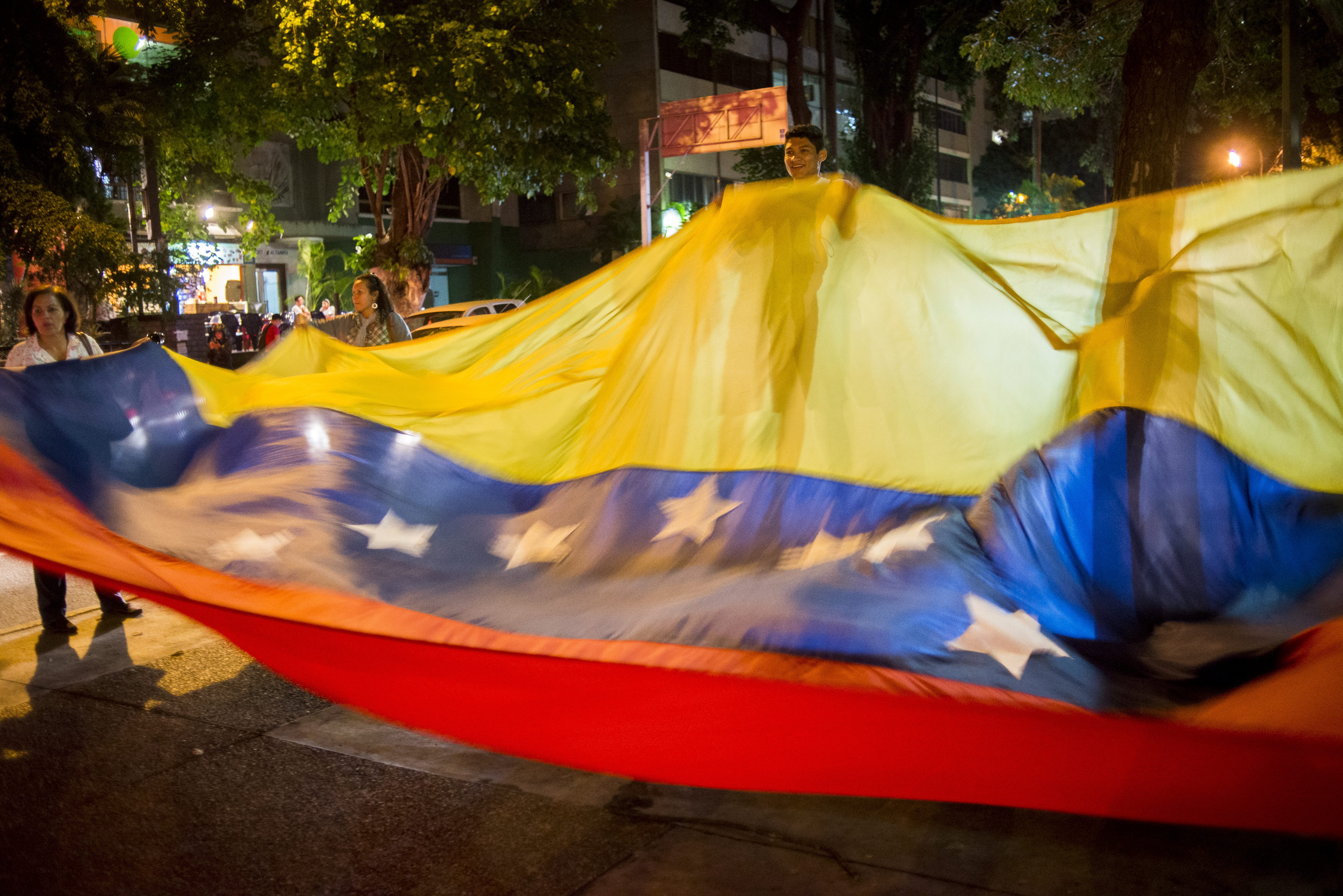 Venezuela se activa para la construcción de un mejor país: Actividades del 24 de marzo hasta agosto