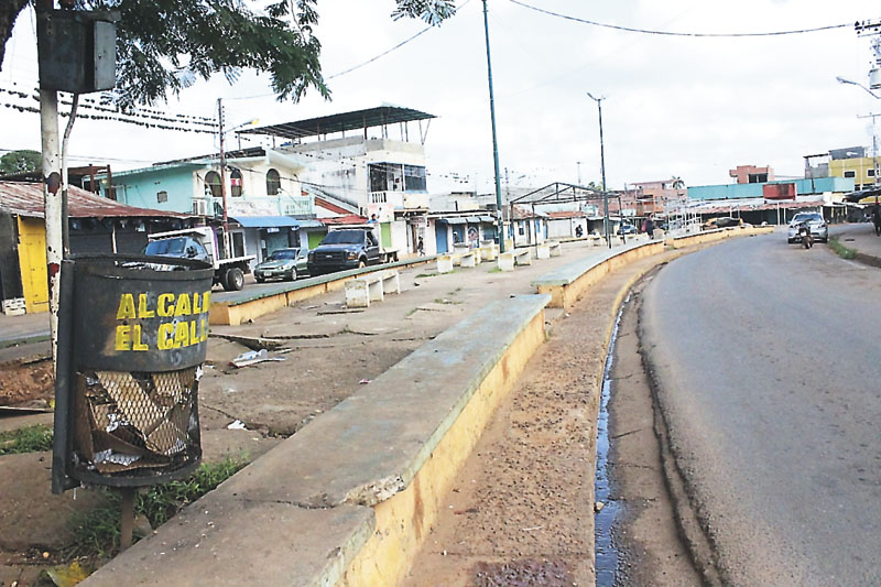 Anuncian creación de patrullaje inteligente, después de contundente paro cívico en El Callao