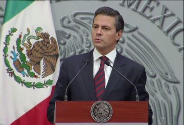 Enrique Peña Nieto