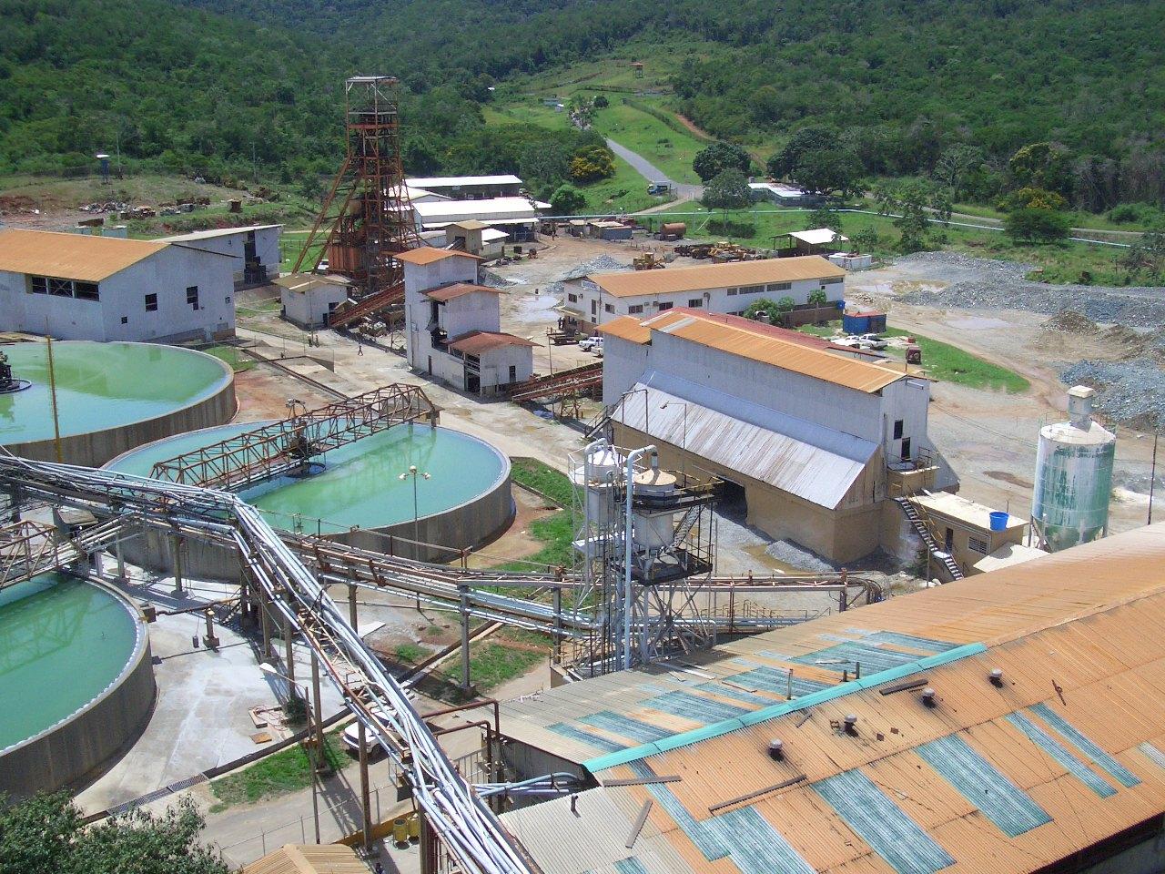 La empresa estatal venezolana Minerven envía oro a Cabo Verde con el objetivo de aceitar la libertad de Alex Saab