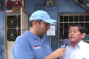 Omar Villalba: El inhumano Plan de Racionamiento, ¿en qué ciudad viven los gerentes de Hidrocapital?