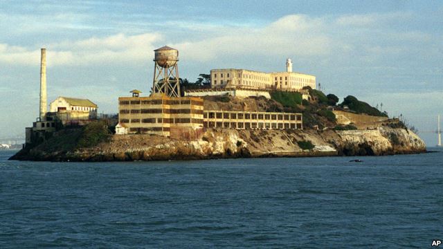 Alcatraz, la prisión más famosa del mundo