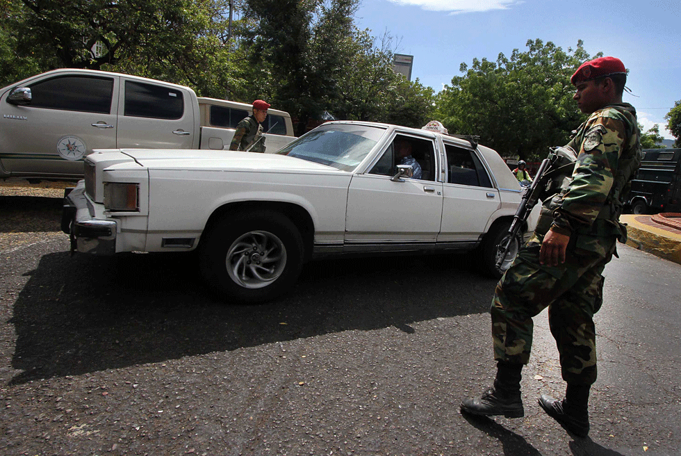 Cámaras de Comercio rechazan cierre de frontera