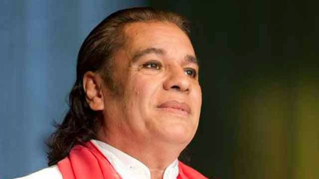 Juan Gabriel ya tiene listo su funeral