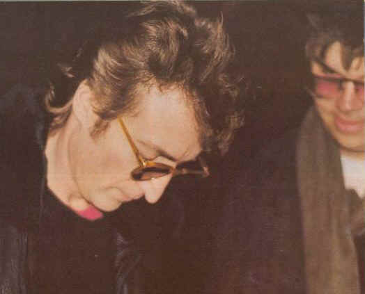 Asesino de John Lennon seguirá en prisión tras negarle la condicional