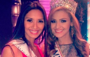 Peligra la corona de Miss Venezuela por kilitos de más