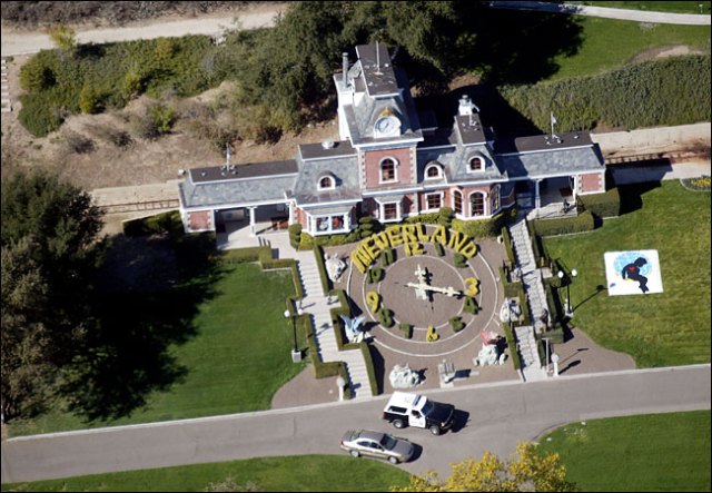 neverland_michael jackson