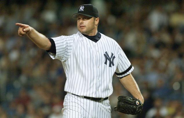 Hace 52 años nació Roger Clemens