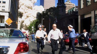 Cinco secuelas poco conocidas del 11 de Septiembre