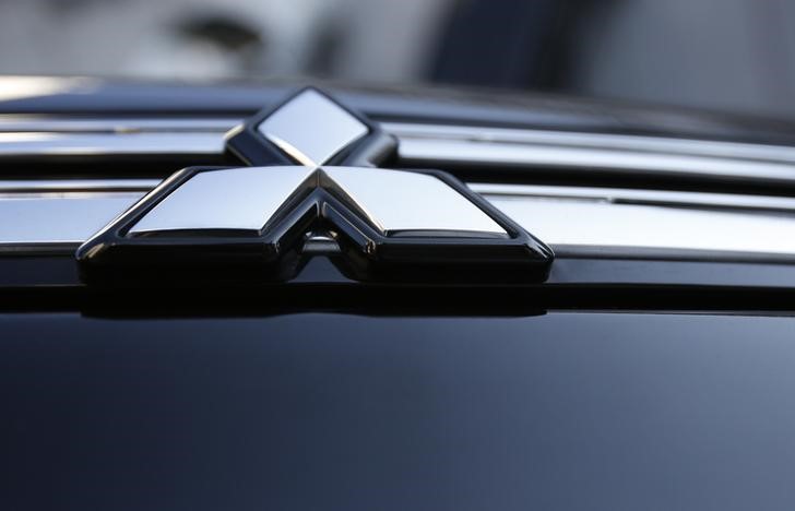 Mitsubishi paraliza producción por falta de materia prima