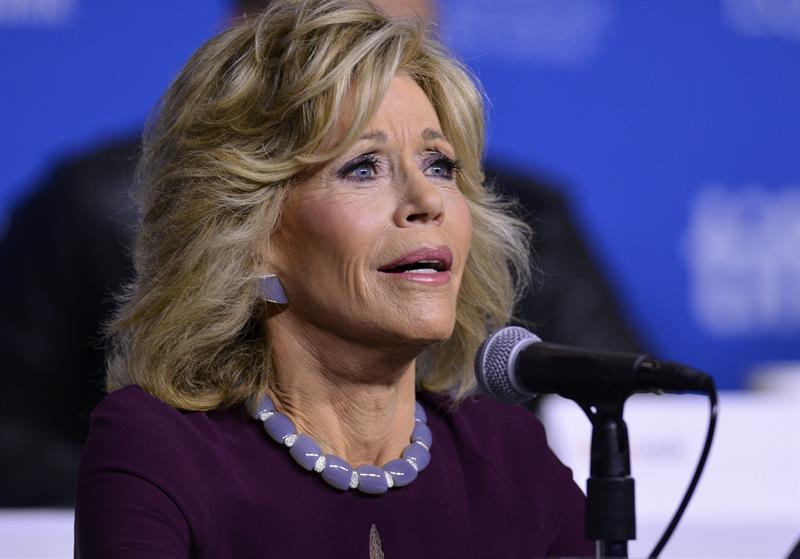 Qué es el linfoma no Hodgkin como el que padece la actriz Jane Fonda