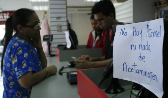 Cárcel para quienes revendan acetaminofén