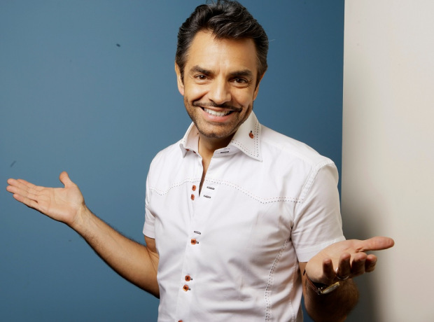 ¡Hermosa! Mira a la hija de Eugenio Derbez en ropa íntima (Fotos)