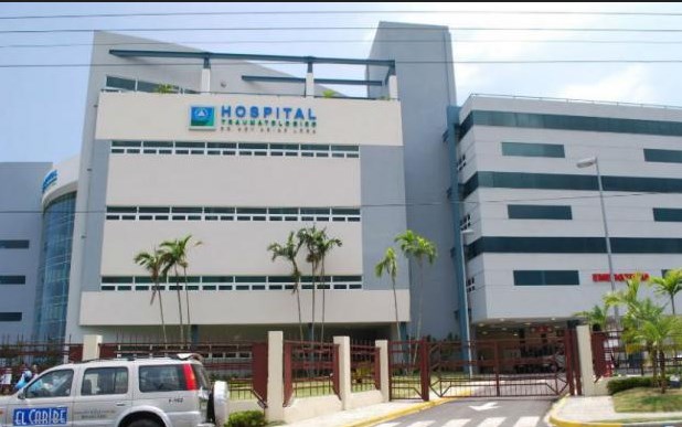 Suspendidas cirugías en el Hospital Luisa Ortega de Porlamar