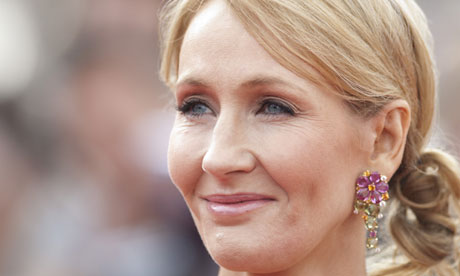 “¡Eres un idiota!”, el contrapunteo entre J.K. Rowling y uno de sus seguidores