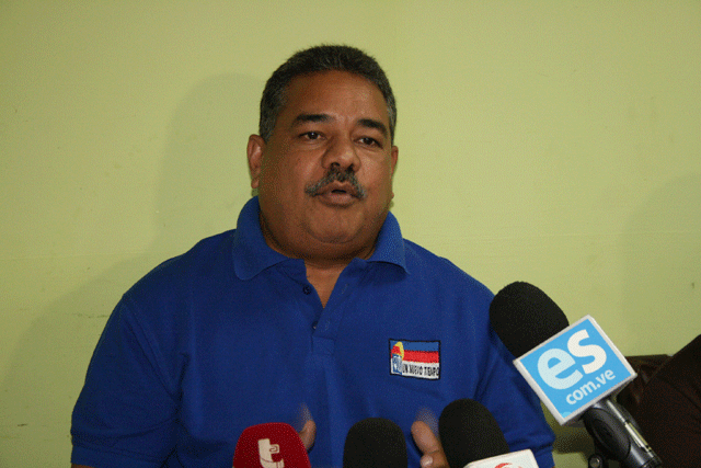 Pueblo de Aragua rechaza solicitud de Antejuicio de Mérito contra Ismael García