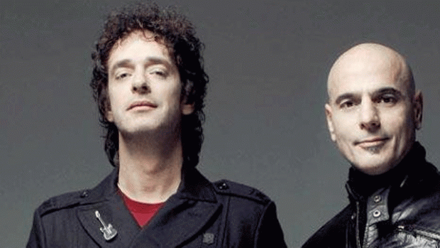 Bajista de Soda Stereo, Zeta Bosio: El León dejó de luchar, que día triste