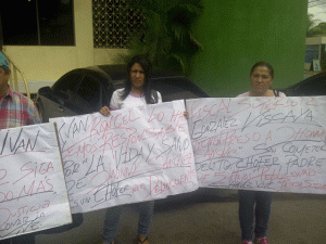 Denuncian al fiscal antidrogas de Barinas, Iván Rangel, por denegación de justicia y desacato