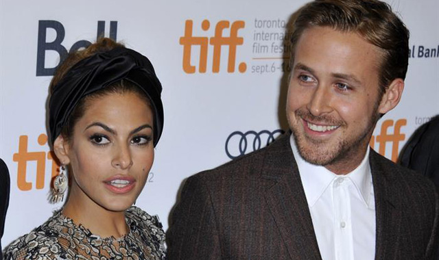 ¡Es una niña! Eva Mendes y Ryan Gosling ya son padres