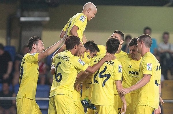 Espectacular: Niño con cáncer se sintió futbolista por un día (Video)