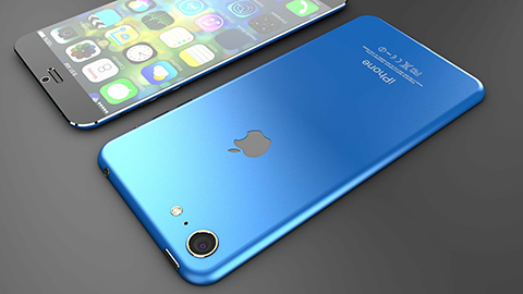 Apple bate récords con venta de más de 4 millones de iPhone 6 en 24 horas