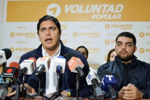 Toledo: El rescate de Maracaibo necesita de nuestra voluntad los 365 días del año