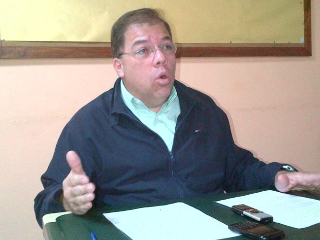 Heredia: Cifras del BCV sobre la inflación son otra burla al pueblo