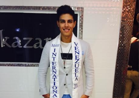 En duda participación de Venezuela en el Mister Internacional por falta de pasaje