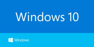 Microsoft lanza el Windows 10: Disponible a finales del 2015